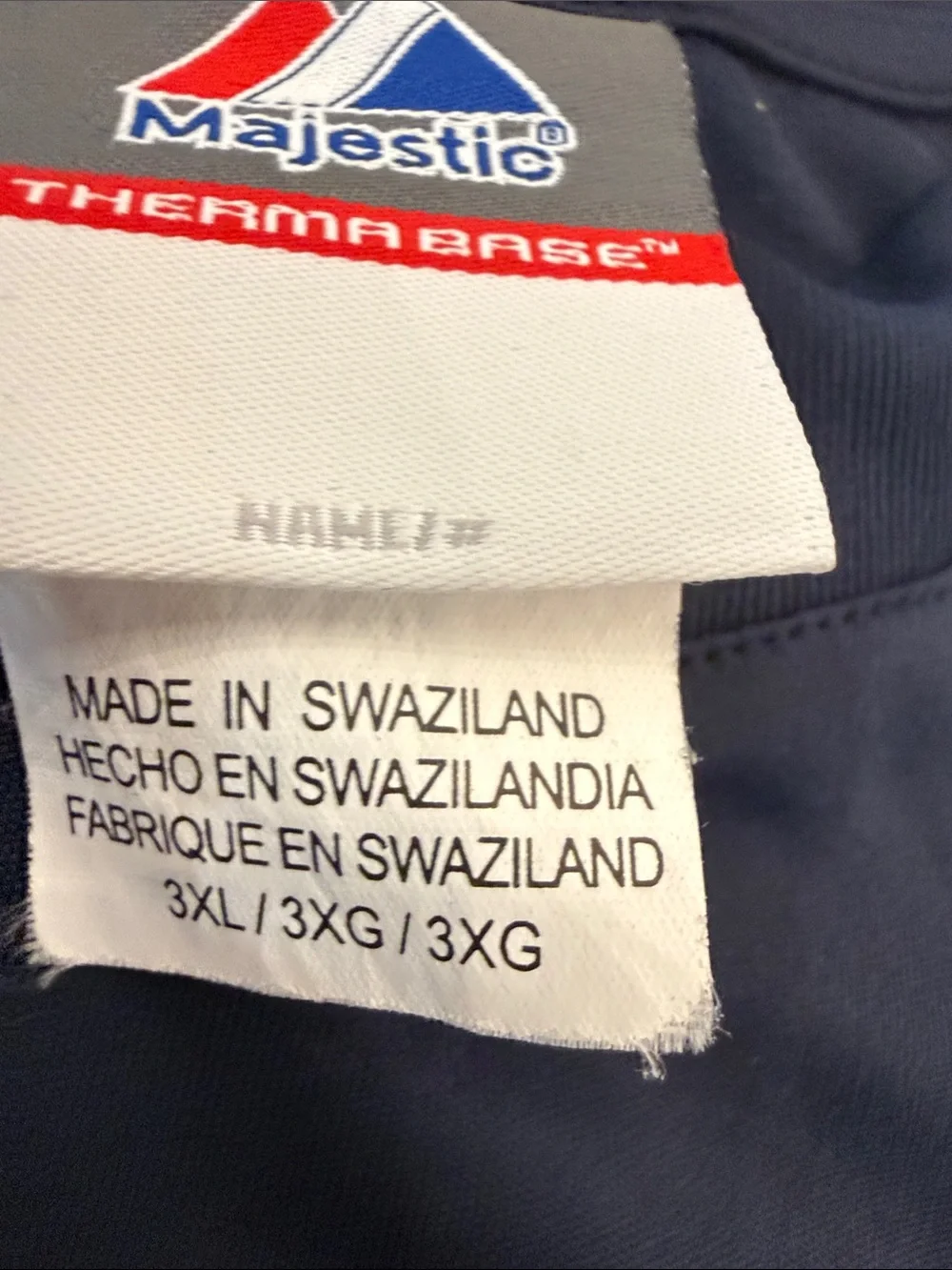 Nike waistband small drawstring